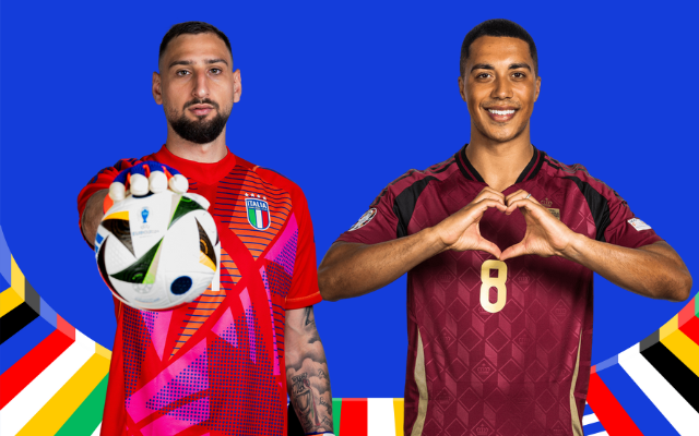 Lịch thi đấu vòng 3 UEFA Nations League: Bỉ đối đầu Ý- Ảnh 1.