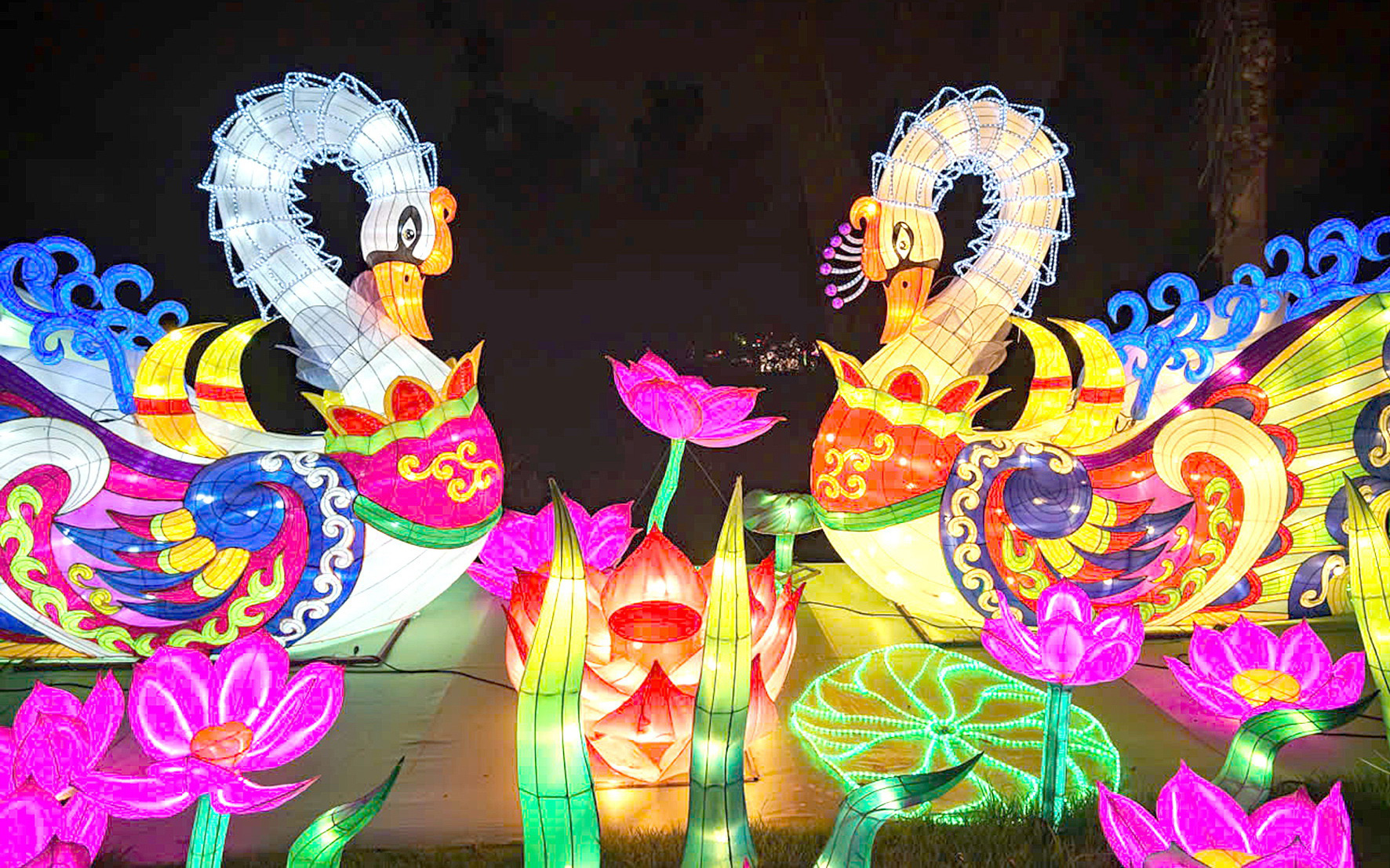 Lễ hội thiết kế sáng tạo 2024: nơi nghệ sĩ trẻ đưa ý tưởng đến với cộng đồng - Ảnh 3.