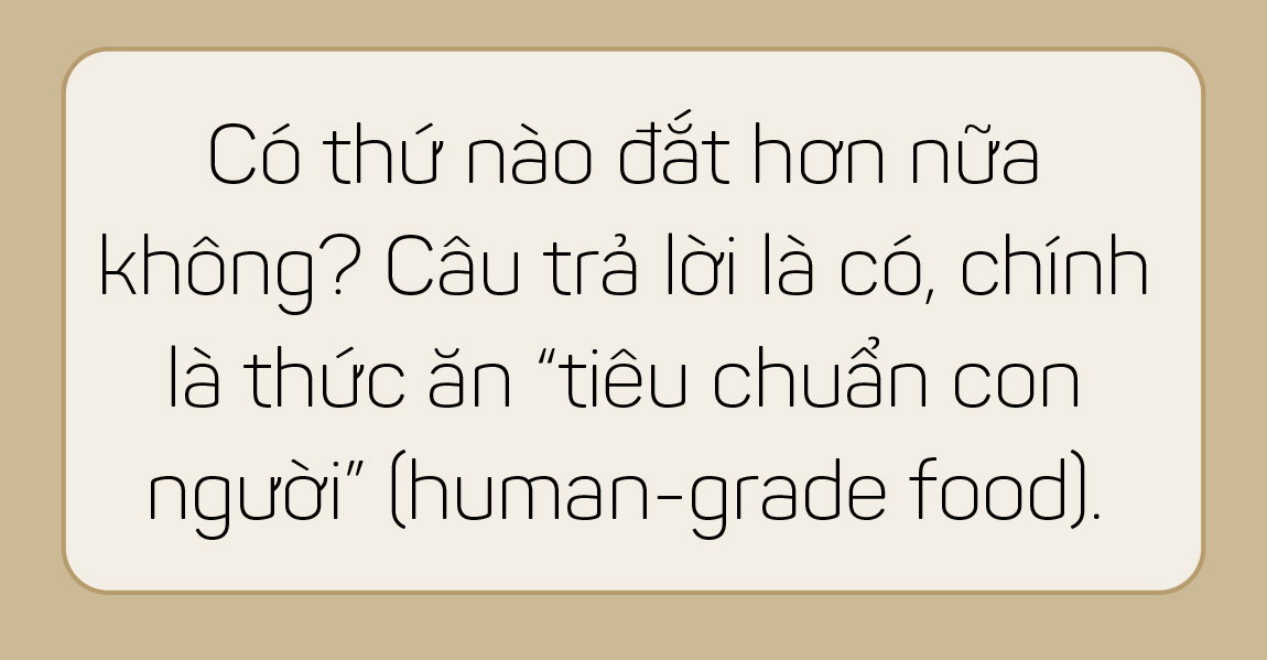 Thức ăn chó mèo: Một thành công khác của ngành tiếp thị - Ảnh 34.