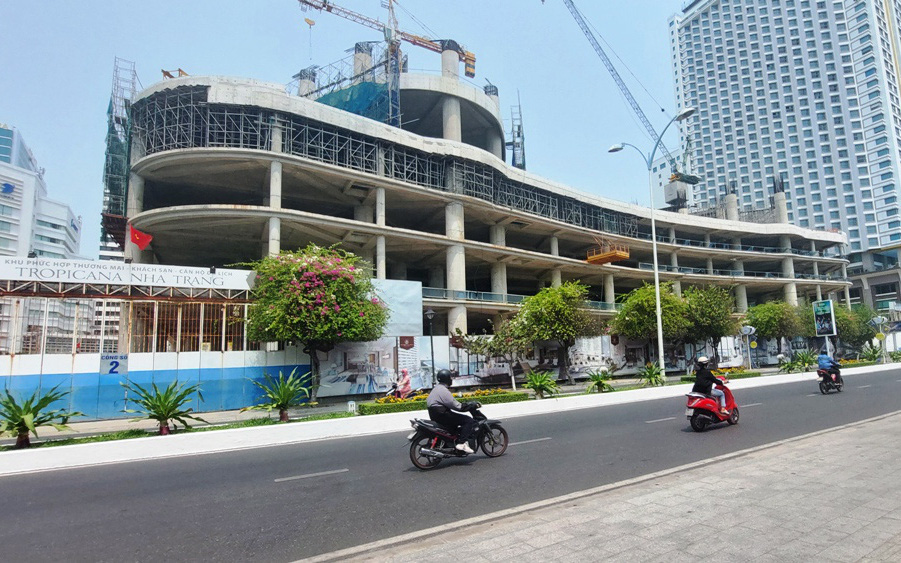 Tỉnh giải trình về tiền đất tăng đột biến với 86 doanh nghiệp ở Khánh Hòa - Ảnh 5.