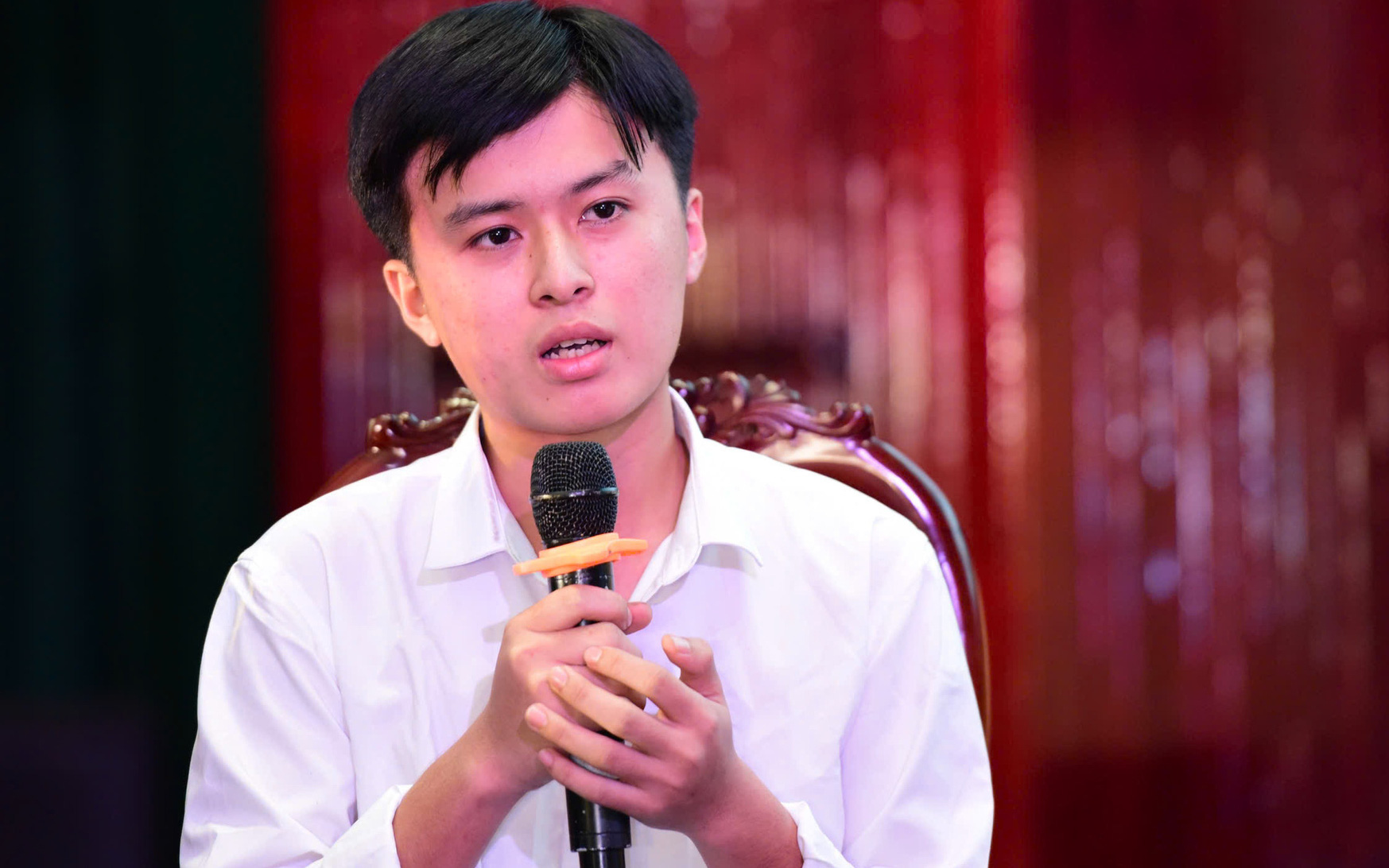 Cây cầu chắp cánh ước mơ - Ảnh 2.