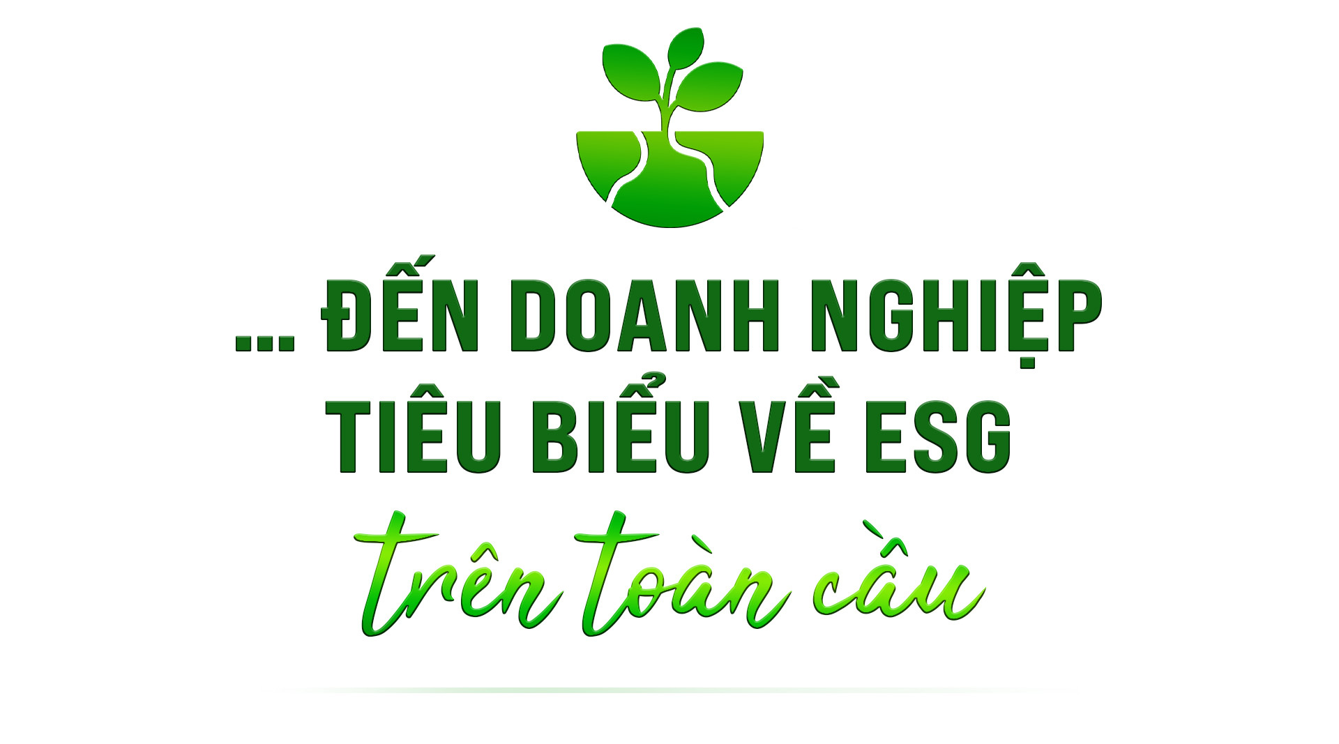 Doanh nhân Đặng gia và triết lý tâm xanh truyền đời - Ảnh 6.