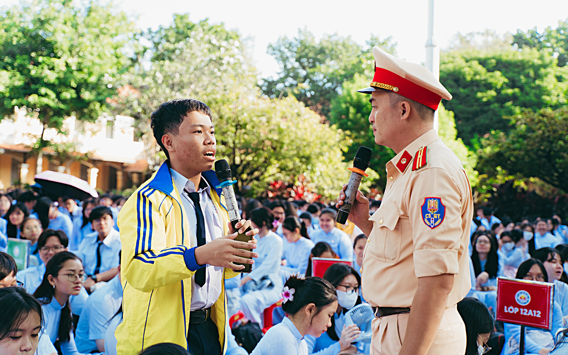 Đề xuất tịch thu xe để xử lý 'quái xế' có phù hợp? - Ảnh 3.