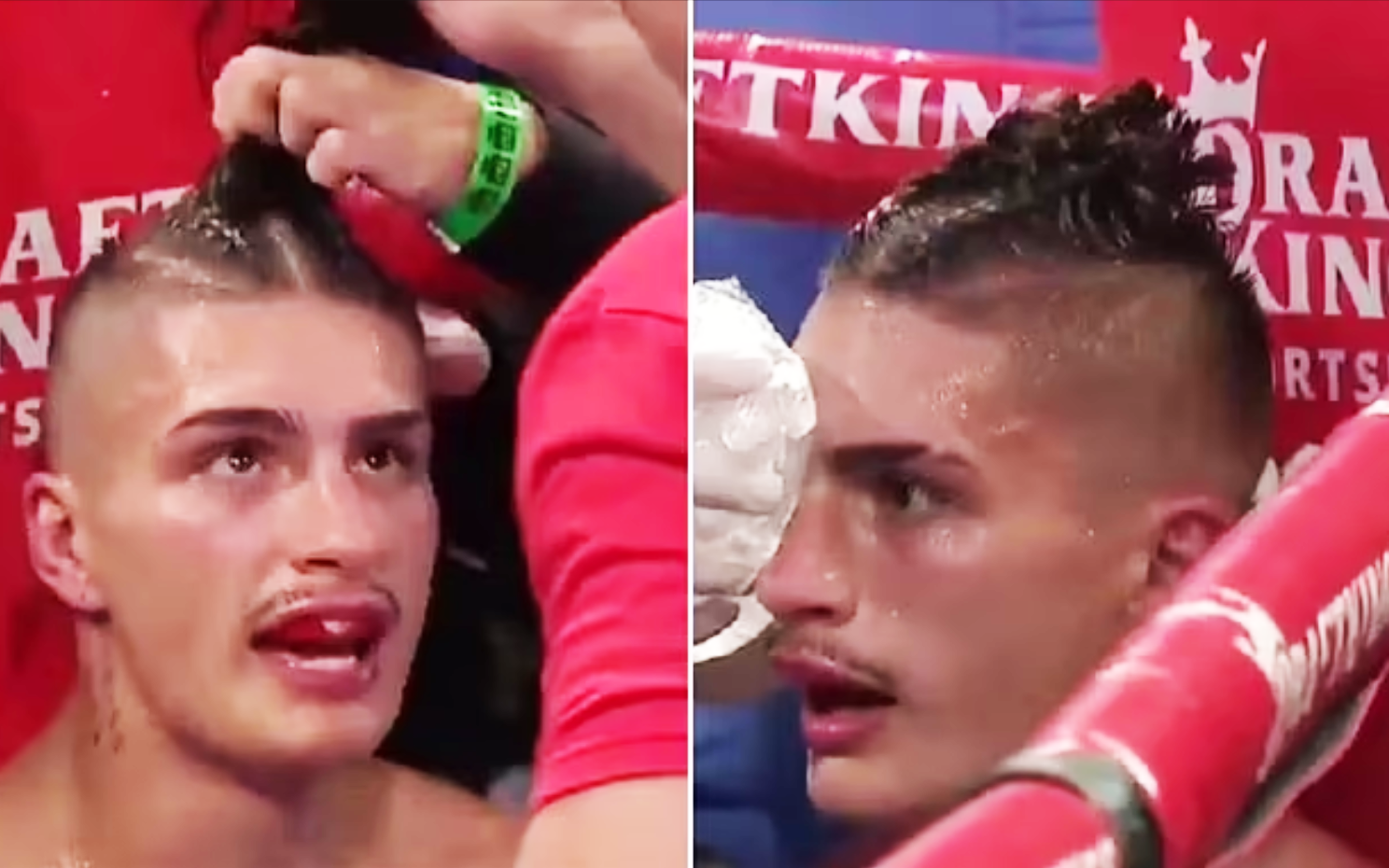 Võ sĩ Tommy Fury hủy trận quyền anh vì đối thủ doạ tung chiêu MMA - Ảnh 5.