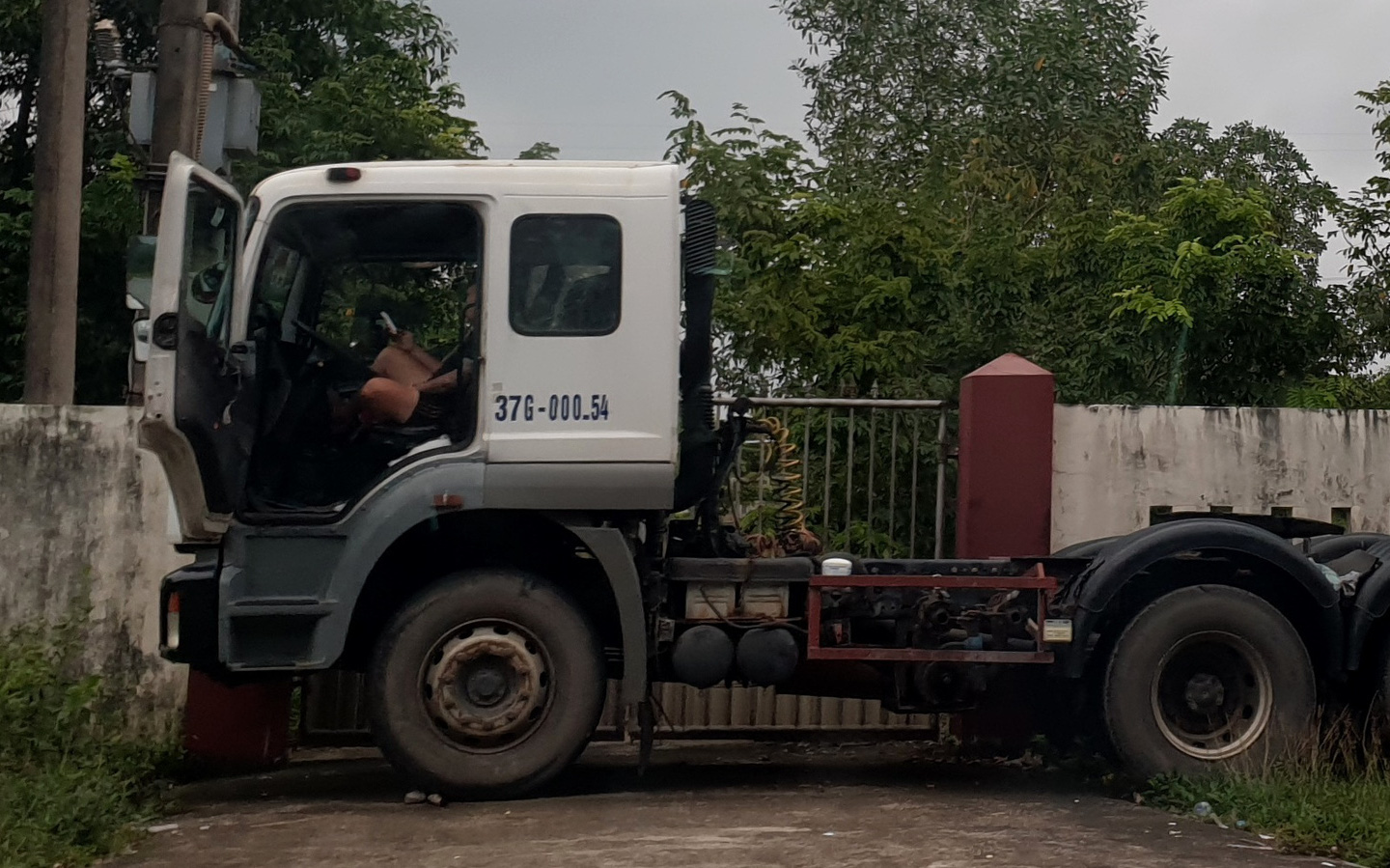 Chủ tịch tỉnh chỉ đạo 'nóng', Công ty gas được giải cứu sau hơn 2 tháng bị chặn cổng - Ảnh 4.