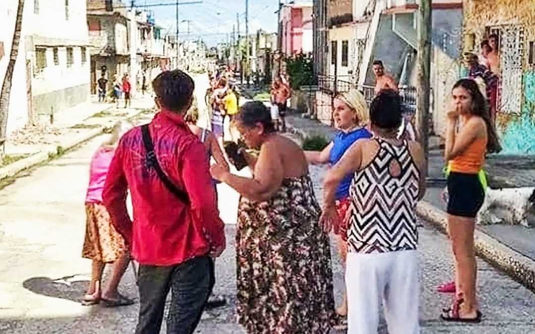 Cuba xác nhận 13 binh sĩ thiệt mạng vì nổ kho quân khí - Ảnh 2.