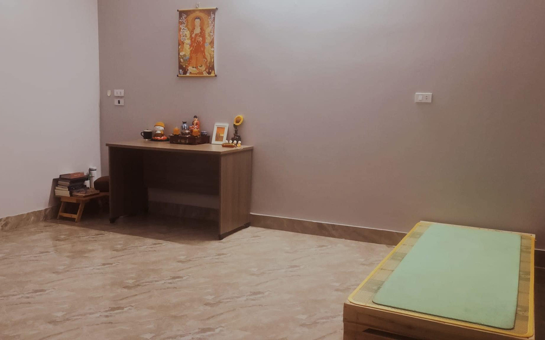 Khi người trẻ tập sống tối giản - Kỳ 4: Sống tối giản nhưng không bủn xỉn với bản thân - Ảnh 3.