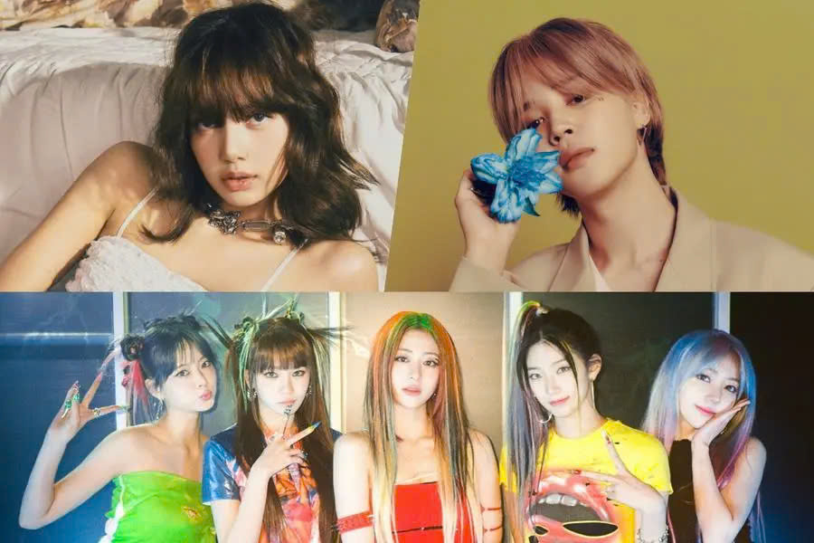 Taylor Swift ឈ្នះដ៏ធំនៅ MTV EMA 2024 Lisa BlackPink ឈ្នះរង្វាន់អ្នកគាំទ្រភាគច្រើន - រូបថត 4 ។ Taylor Swift thắng lớn tại MTV EMA 2024, Lisa BlackPink giành giải đông fan nhất - Ảnh 4.