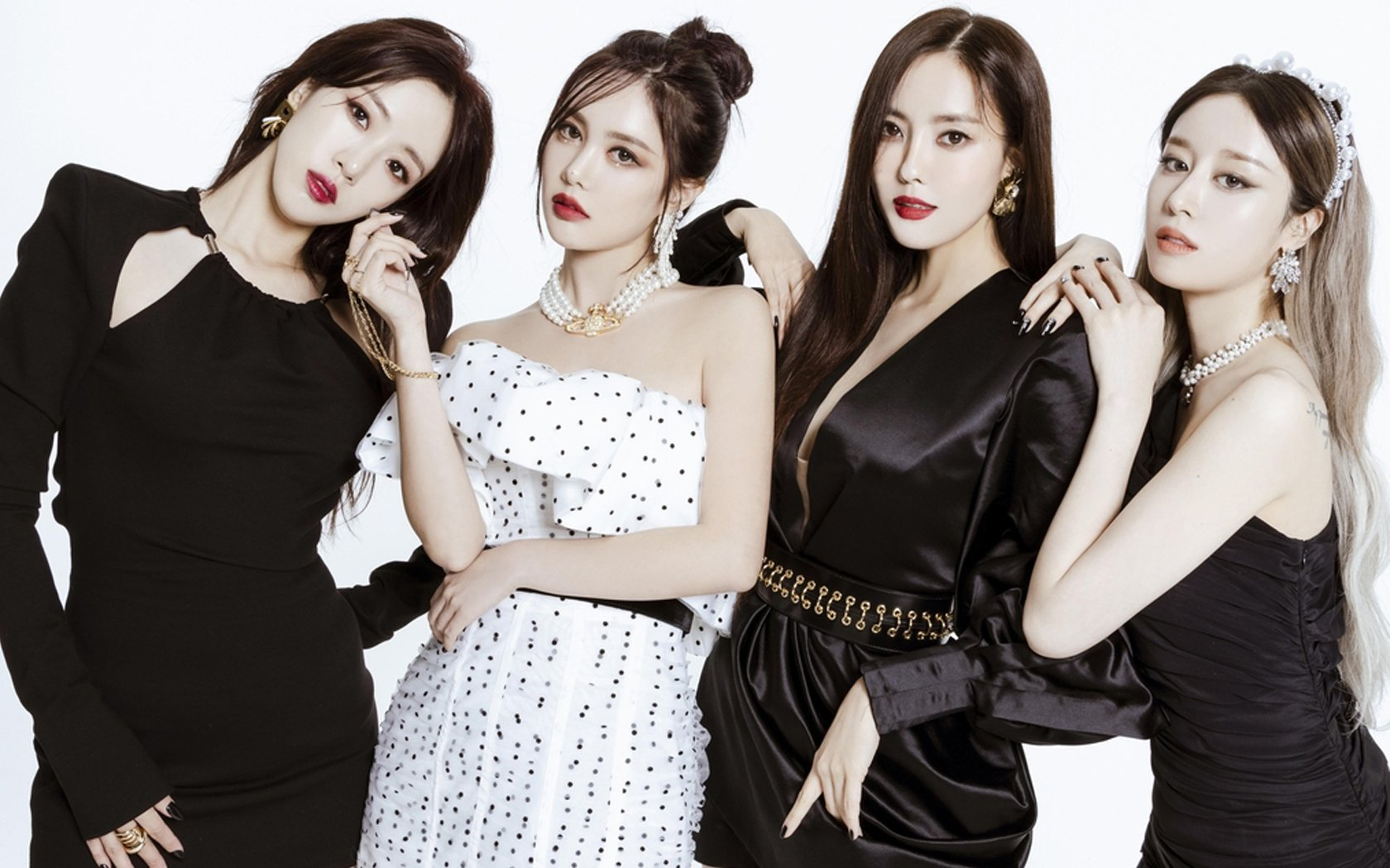 Le scandale d'intimidation interne de T-ara est à nouveau évoqué après plus d'une décennie - Photo 5. Bê bối bắt nạt nội bộ của T-ara được nhắc lại sau hơn một thập kỷ - Ảnh 6.