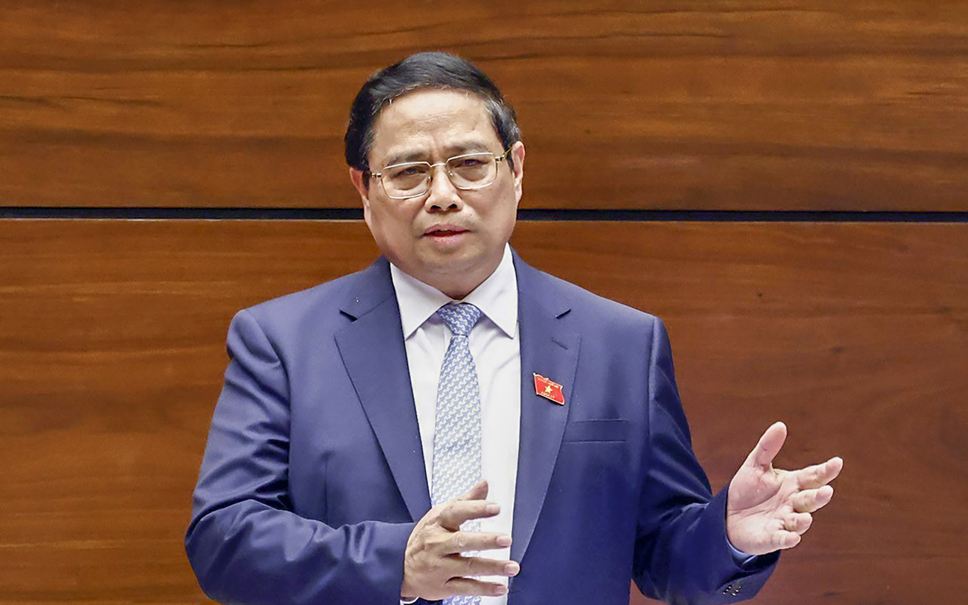 Không thể bình bình - Ảnh 2.