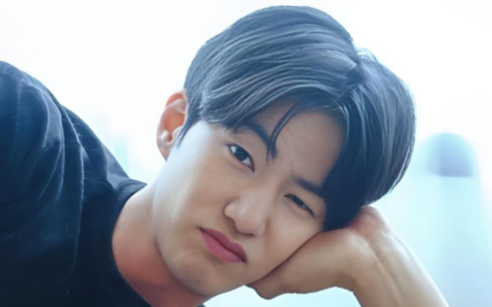 15 năm hết mình với nghệ thuật của Song Jae Rim  - Ảnh 8.