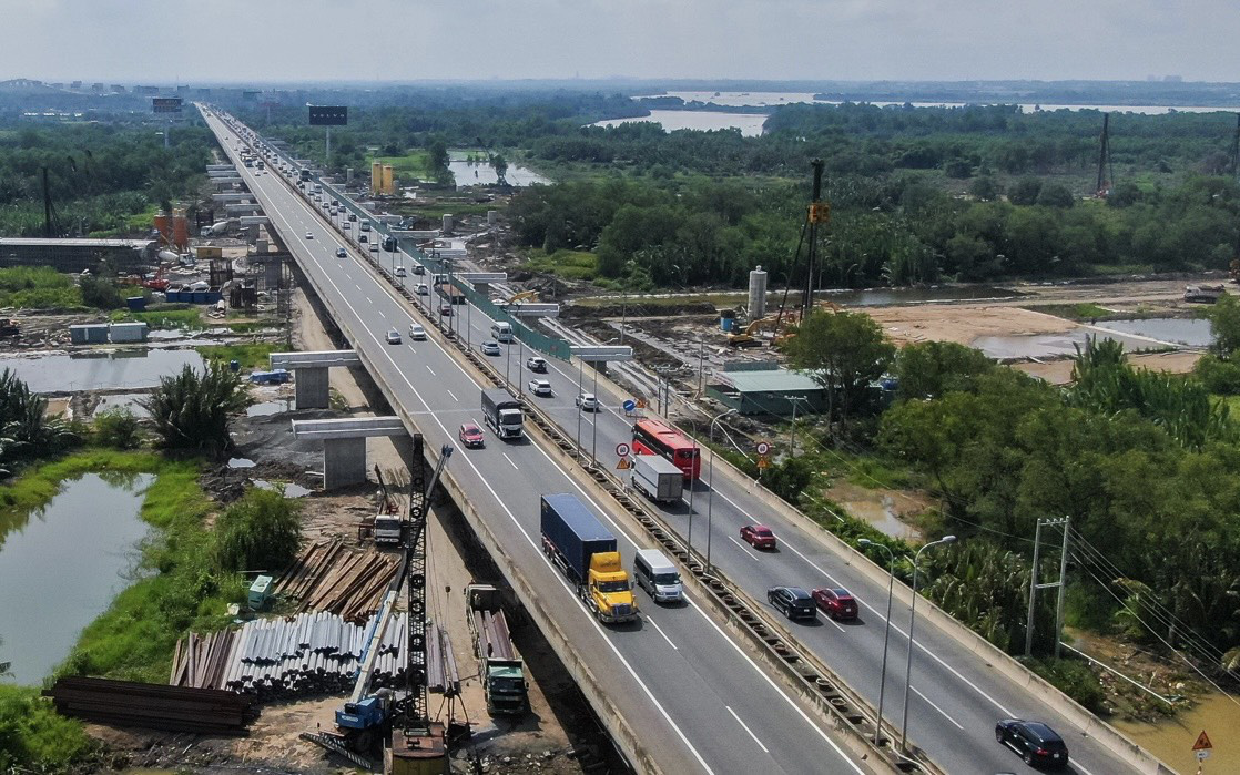 Vận động nhân dân bàn giao mặt bằng là cốt lõi quyết định thành bại của dự án - Ảnh 3.