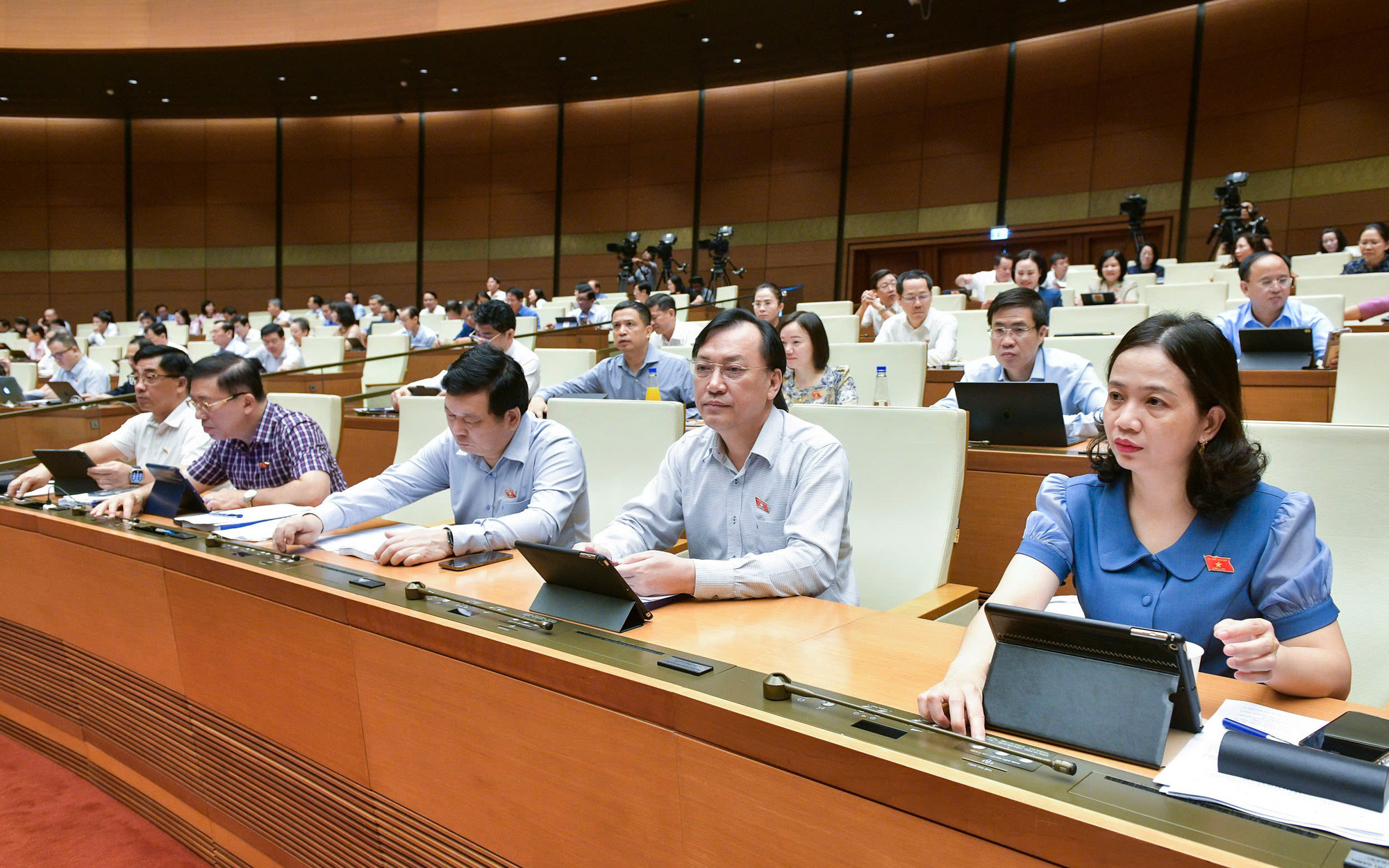 82% doanh nghiệp Việt dự kiến tăng lương trong năm 2025 - Ảnh 3.