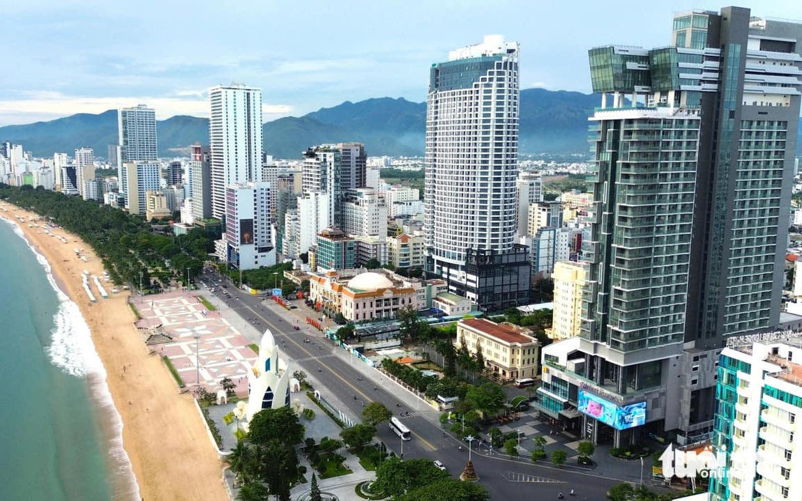 Khánh Hòa đầu tư 300 tỉ đồng làm bờ kè sông Cái bảo vệ 700 hộ dân - Ảnh 2.