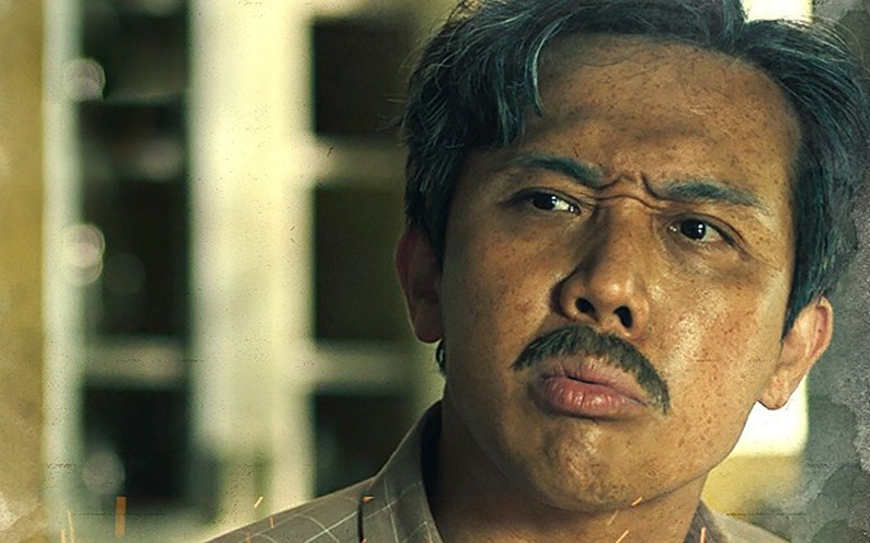 Khán giả Trung Quốc ghẻ lạnh, phim Hollywood thất thu tại thị trường tỉ dân - Ảnh 6.