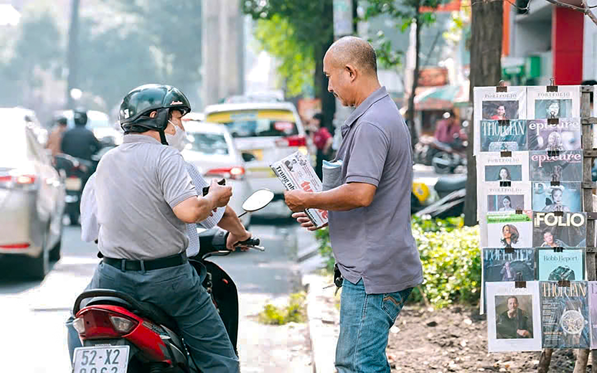 Ưu đãi thuế, hỗ trợ báo chí phát triển - Kỳ 3: Cần miễn, giảm thu nhập doanh nghiệp cho báo chí - Ảnh 5.