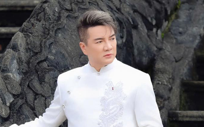 Đàm Vĩnh Hưng - Ảnh 5.