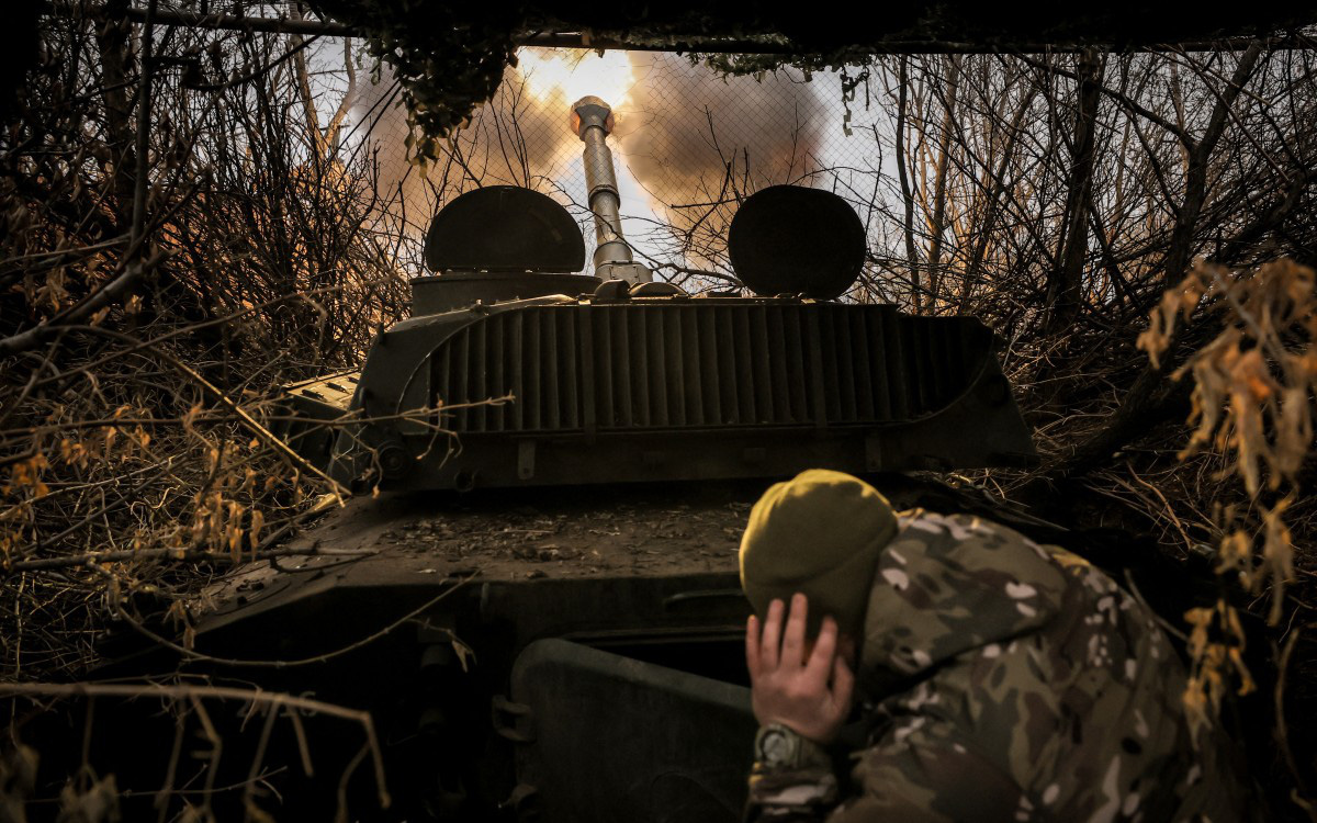 Ông Trump muốn 'kinh tế hóa' Ukraine - Ảnh 2.