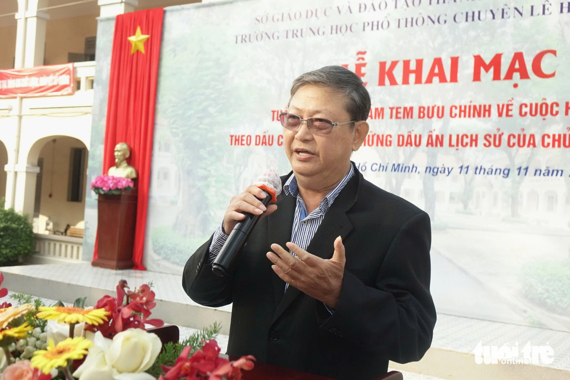 'Không phải cứ học trường có tiếng là sẽ thành công' - Ảnh 1.