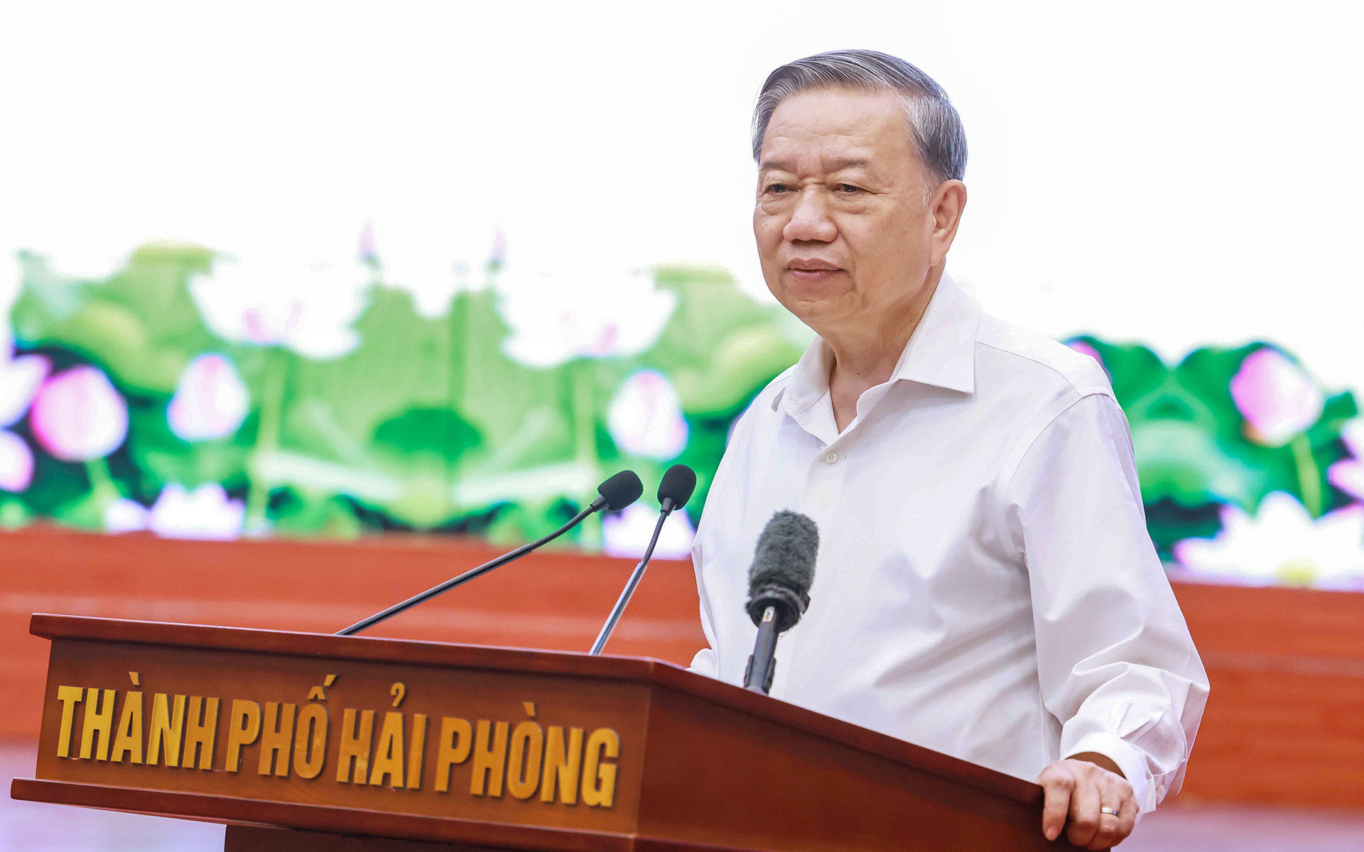 Hải Phòng: Chi tiết về thành lập quận An Dương và các phường mới - Ảnh 2.