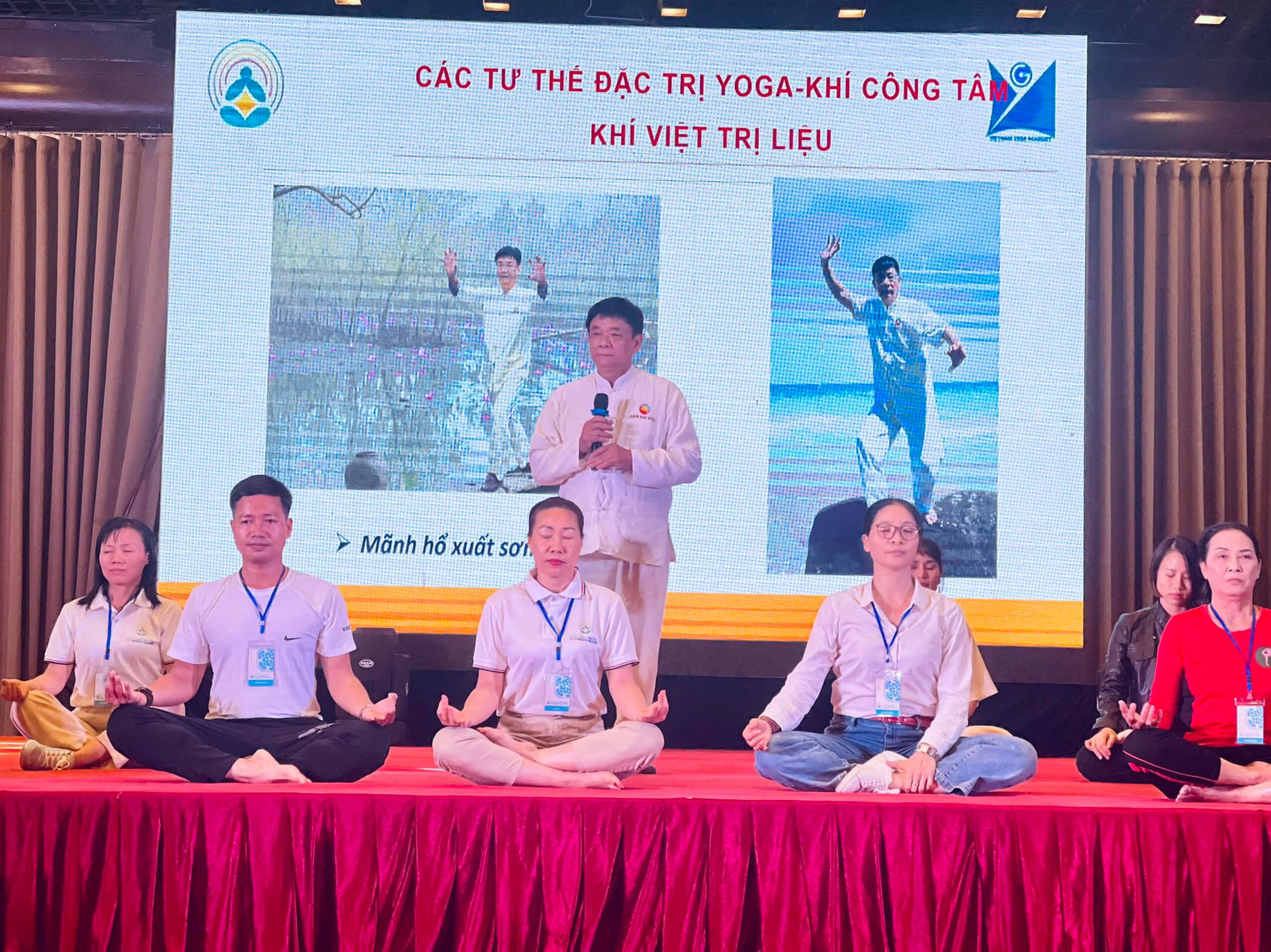 Thở nauli yoga thải độc, làm đep cũng cần biết cách để tránh nguy cơ suy tim, đột quỵ - Ảnh 3.