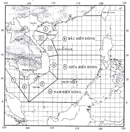 Siêu bão Man-yi gió mạnh gần 200km/h, sức phá hoại cực kỳ lớn - Ảnh 3.