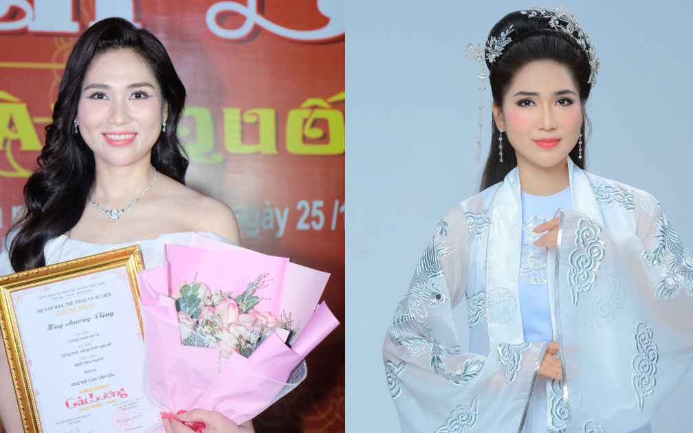Triệu Lộ Tư trong 'Rèm ngọc châu sa' bị chỉ trích không kính nghiệp - Ảnh 5.