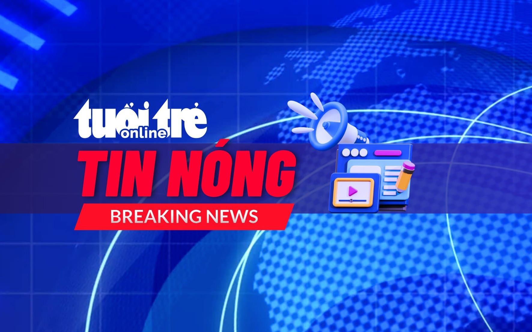 Thanh niên tử vong sau tiếng nổ lớn giữa đêm khuya - Ảnh 2.