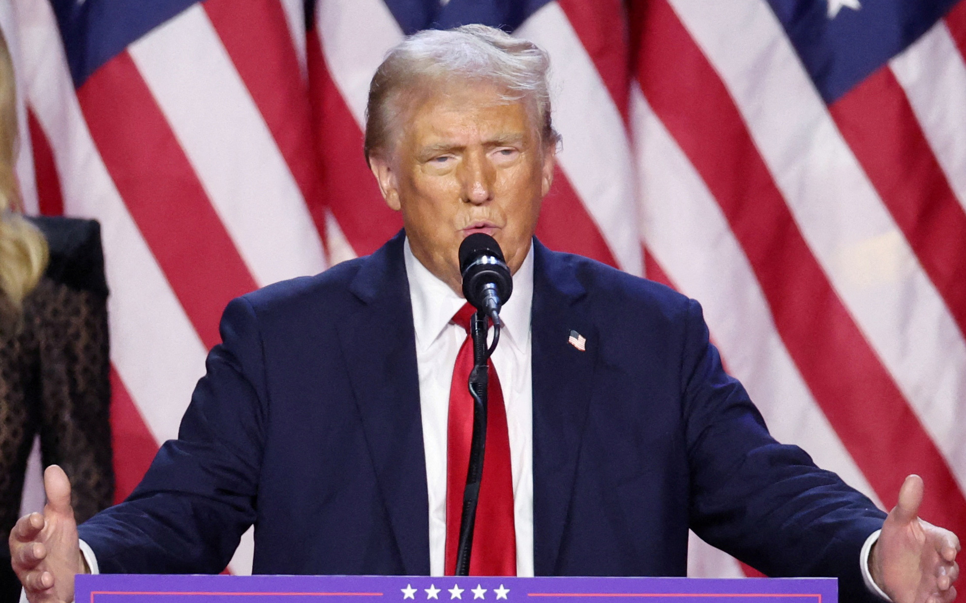 Thách thức với nội các dự kiến của ông Trump - Ảnh 2.