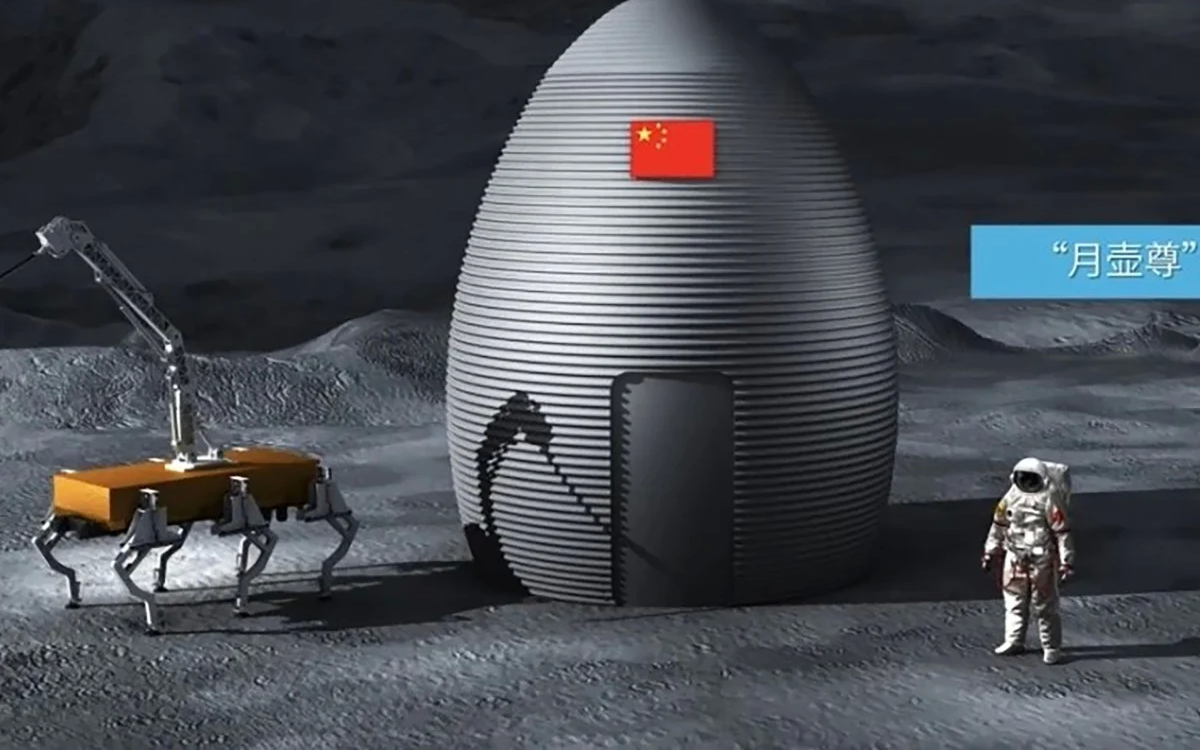 NASA lại hoãn đưa người lên Mặt trăng - Ảnh 2.