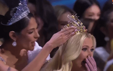 Miss Universe - Ảnh 3.