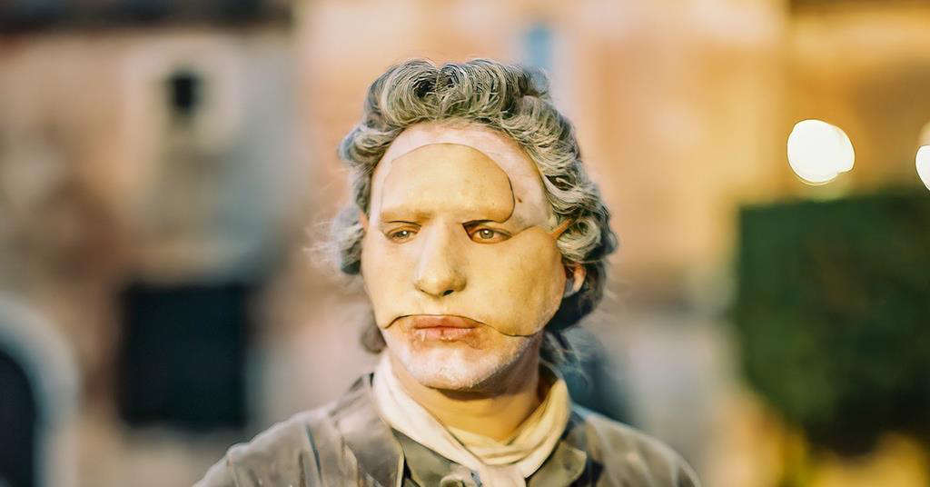 Tiền bối của Mozart - Ảnh 5.