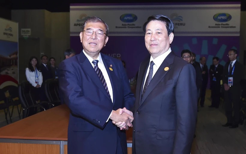 'Viện trợ địa phương tuy nhỏ nhưng vun đắp hiệu quả tình cảm Việt Nam - Nhật Bản' - Ảnh 3.
