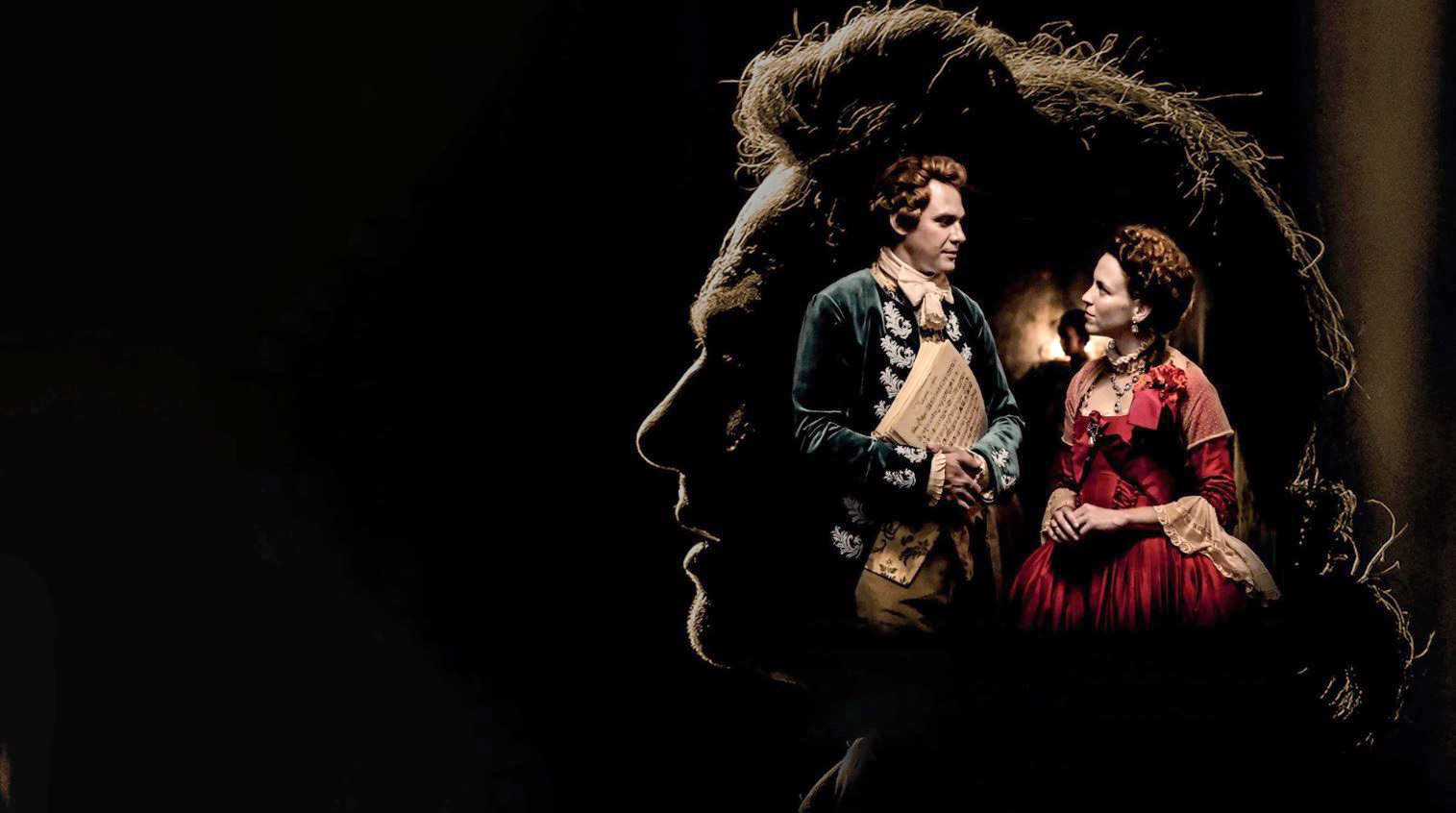 Tiền bối của Mozart - Ảnh 1.