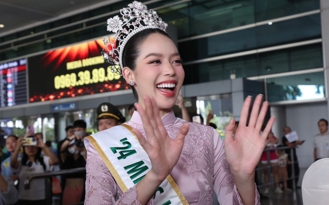 Thanh Thủy  - Ảnh 2.