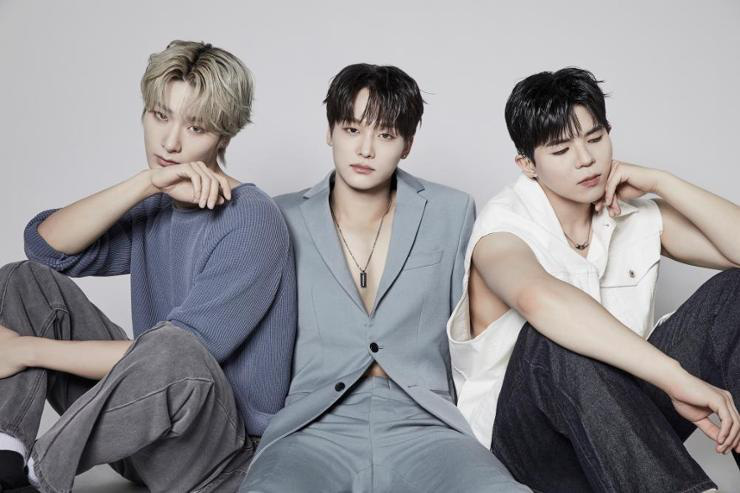 Big Ocean, the first deaf K-pop group to become internationally famous - Photo 3. Big Ocean, nhóm nhạc K-pop khiếm thính đầu tiên tạo ra âm nhạc như thế nào? - Ảnh 3.