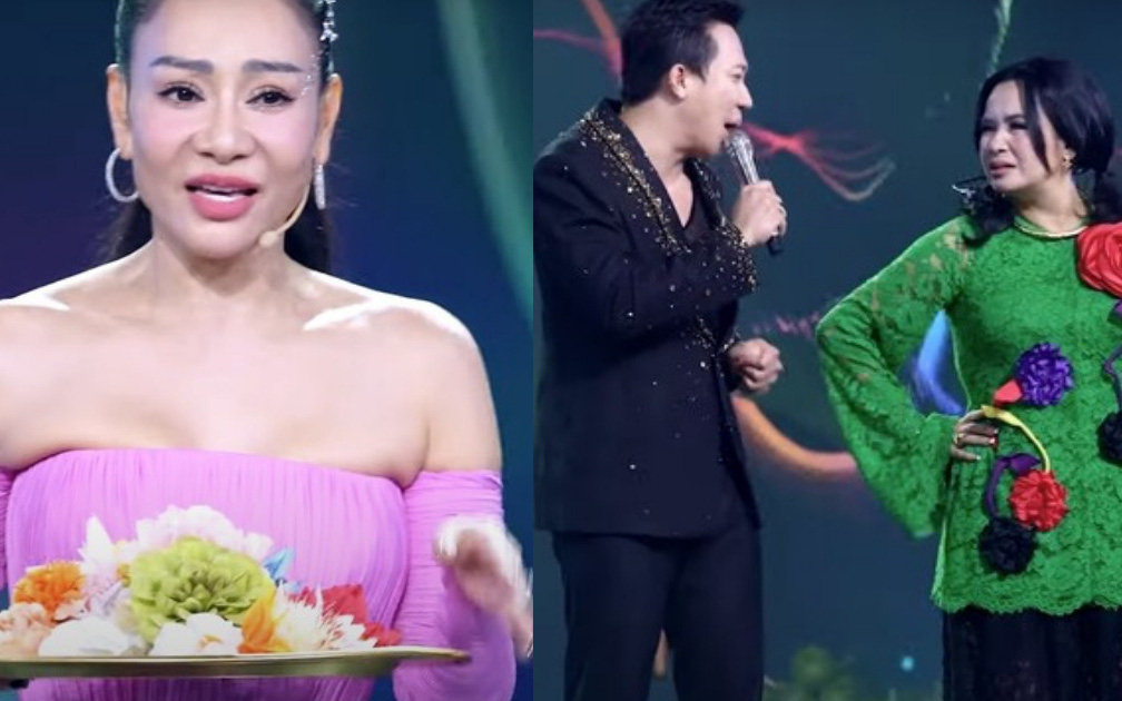 Mai Tiến Dũng 'say hi' với Thất tình toàn tập - Ảnh 4.