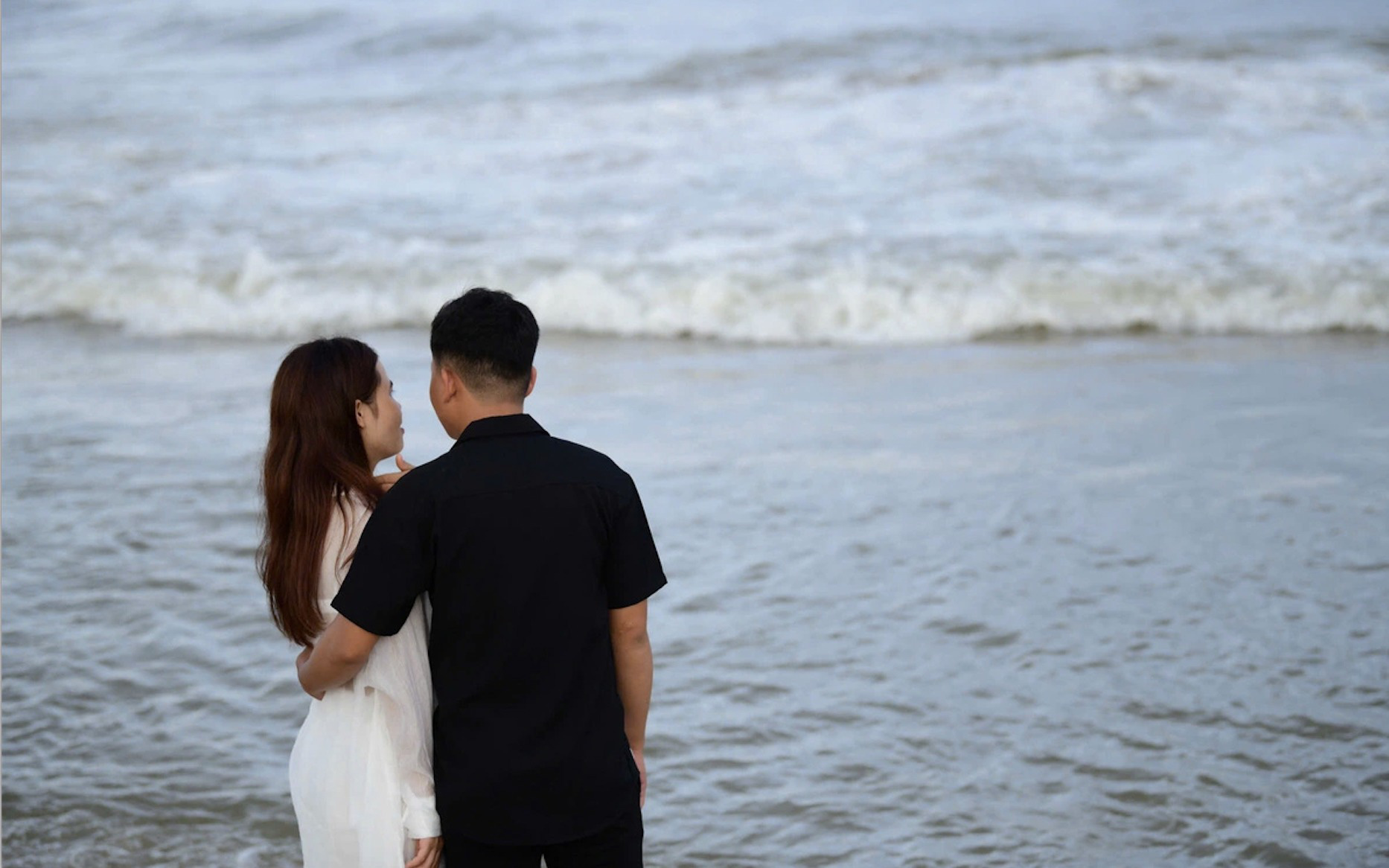 Nhà mình đã thưa vắng những tiếng ho - Ảnh 2.