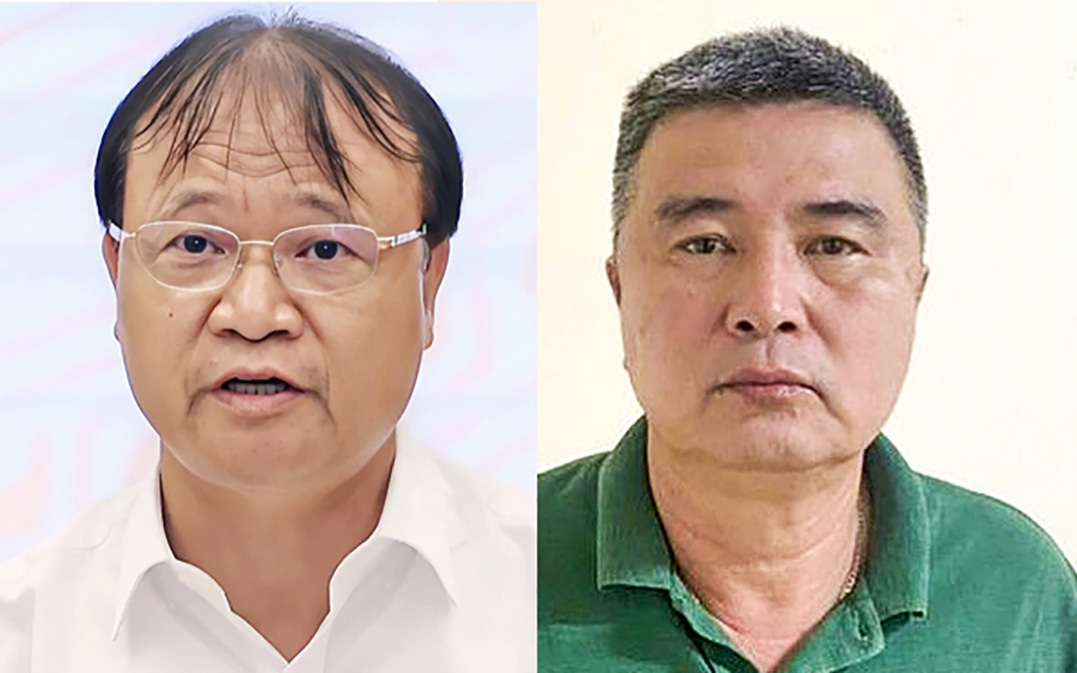 Luật sư đề nghị miễn hình phạt cho cựu Thứ trưởng Bộ Công thương Đỗ Thắng Hải - Ảnh 2.
