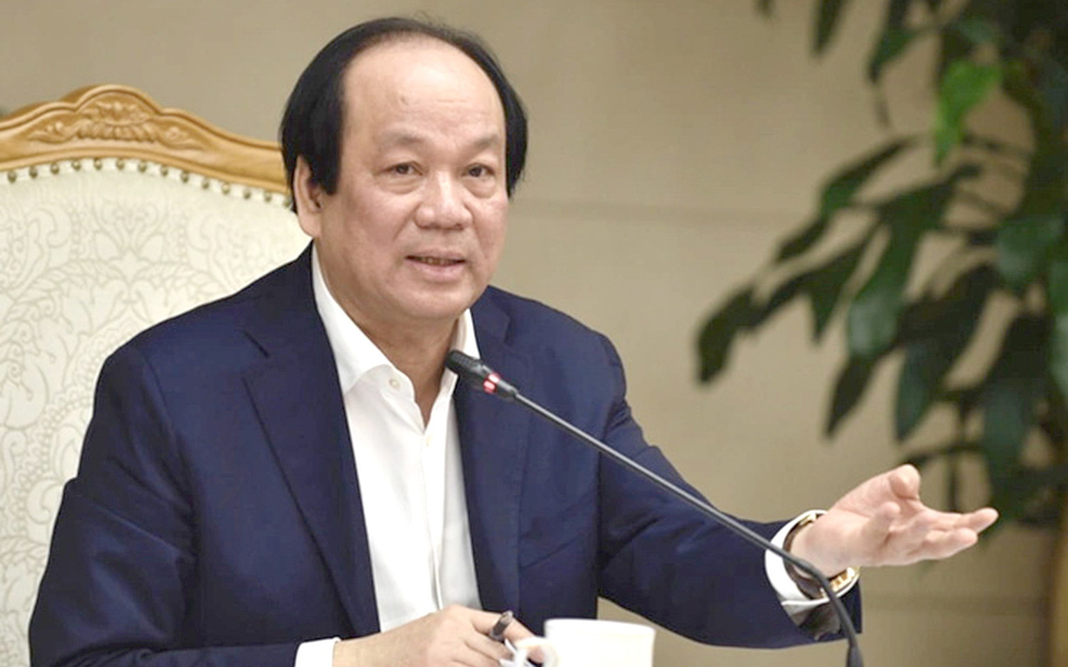 Công ty kiểm toán liên quan vụ án đại gia Nguyễn Cao Trí làm ăn ra sao? - Ảnh 2.