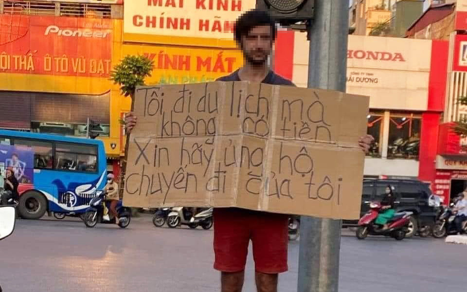 Ảnh vui 21-11: Quà mừng Ngày nhà giáo Việt Nam sống động - Ảnh 9.
