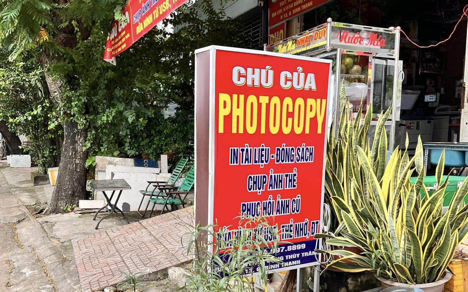 Hình ảnh ly trà sữa dán tem 'giảm an tây' viral cõi mạng - Ảnh 3.