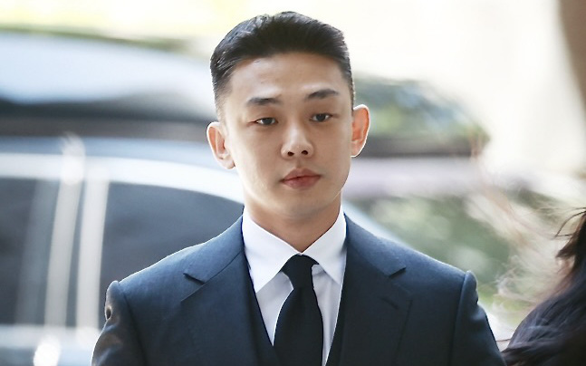 Tòa tuyên bố Yoo Ah In vô tội trước cáo buộc phụ thuộc chất cấm - Ảnh 2.