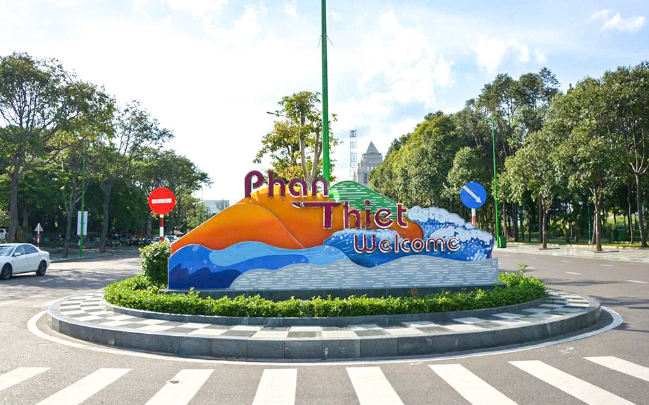 Bình Thuận vẫn xảy ra khai thác, tiêu thụ khoáng sản trái phép - Ảnh 2.