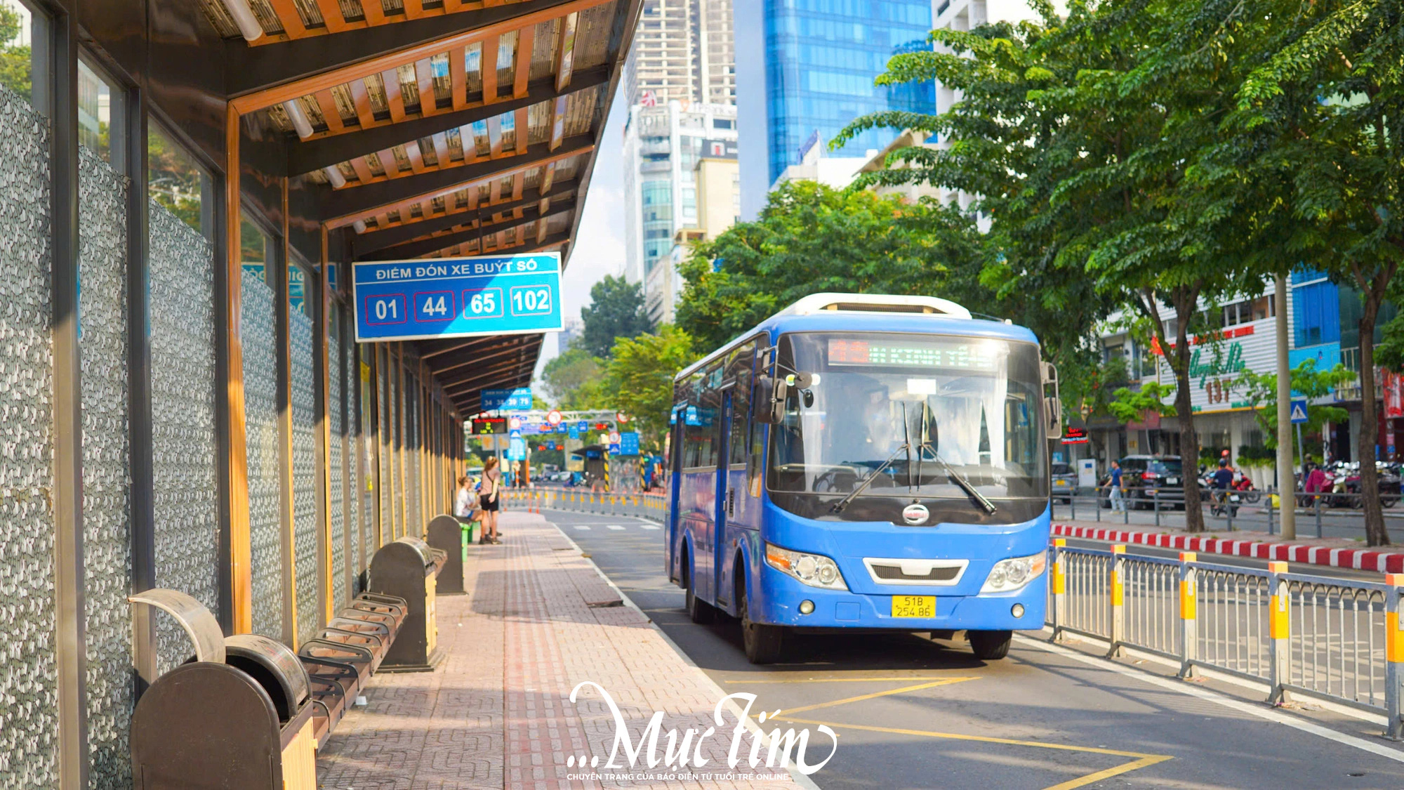 5 điểm đến nổi tiếng xung quanh ga Metro Bến Thành- Ảnh 6.