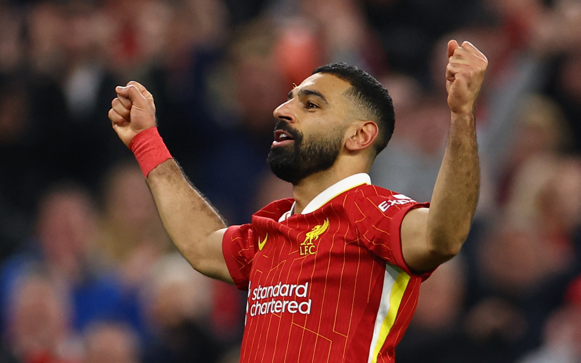 Lịch trực tiếp bóng đá châu Âu 24-11: Man United, Liverpool thi đấu - Ảnh 2.