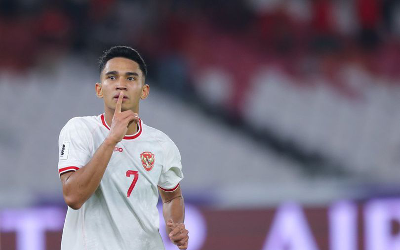 Indonesia mang đội hình U21 đá ASEAN Cup 2024 - Ảnh 2.