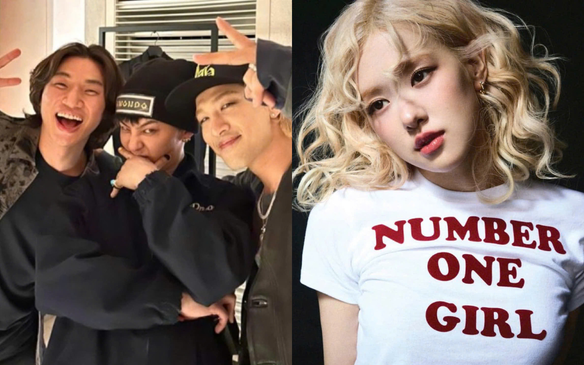 APT. của Rose và Bruno Mars leo Top 1 trở lại sau 45 ngày - Ảnh 4.