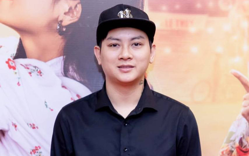 Mối quan hệ giữa Hoài Linh và Việt Hương - Ảnh 3.