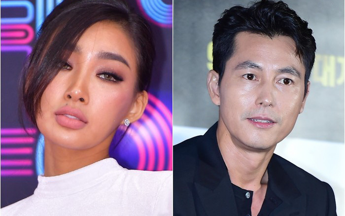 Jung Woo Sung công khai xin lỗi sau ồn ào có con riêng - Ảnh 5.